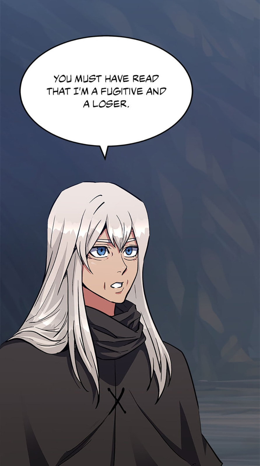 Read Level 1 Player chapter 60 image 2 on Lezhin