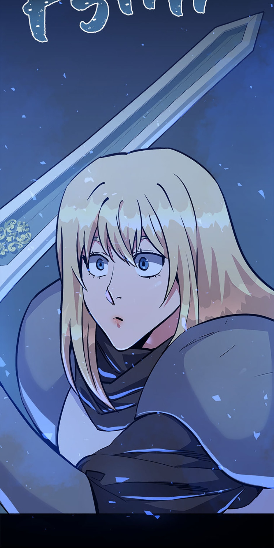 Read Level 1 Player chapter 60 image 20 on Lezhin