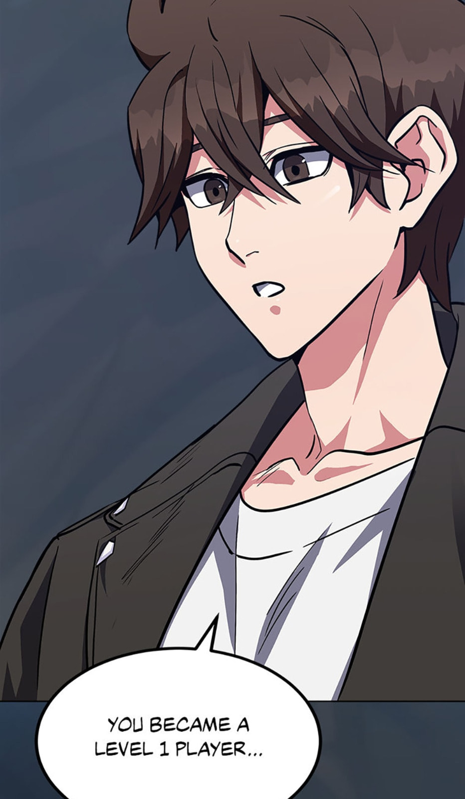 Read Level 1 Player chapter 60 image 22 on Lezhin