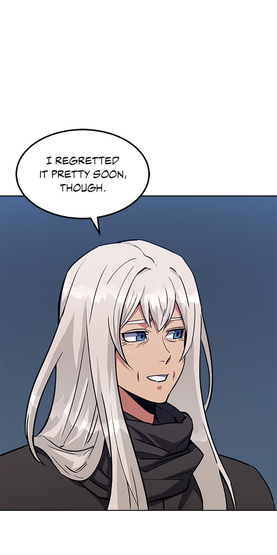 Read Level 1 Player chapter 60 image 25 on Lezhin