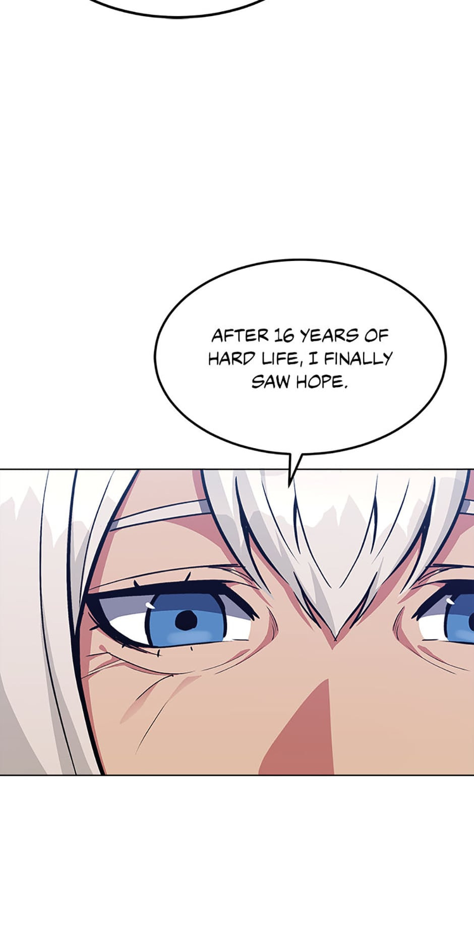 Read Level 1 Player chapter 60 image 27 on Lezhin