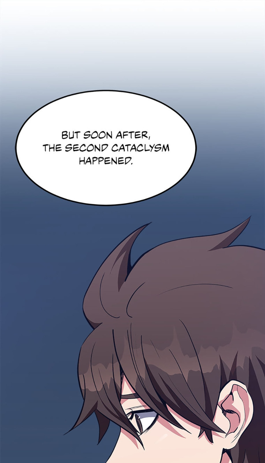 Read Level 1 Player chapter 60 image 28 on Lezhin