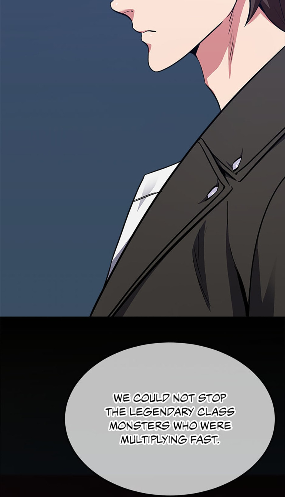 Read Level 1 Player chapter 60 image 29 on Lezhin