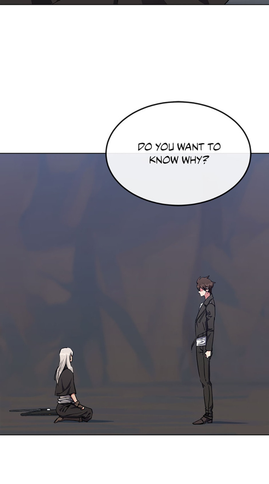 Read Level 1 Player chapter 60 image 3 on Lezhin