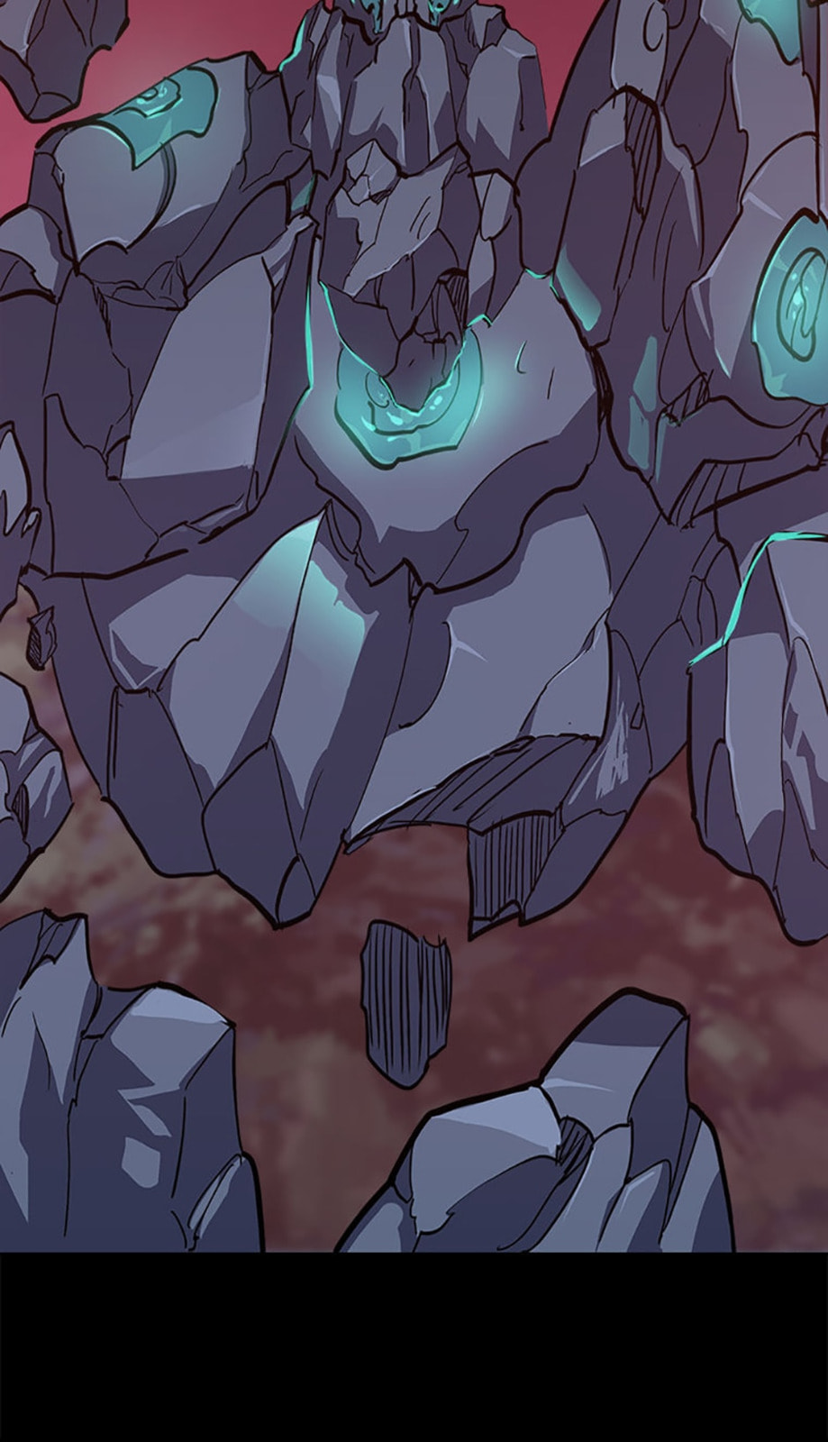 Read Level 1 Player chapter 60 image 31 on Lezhin