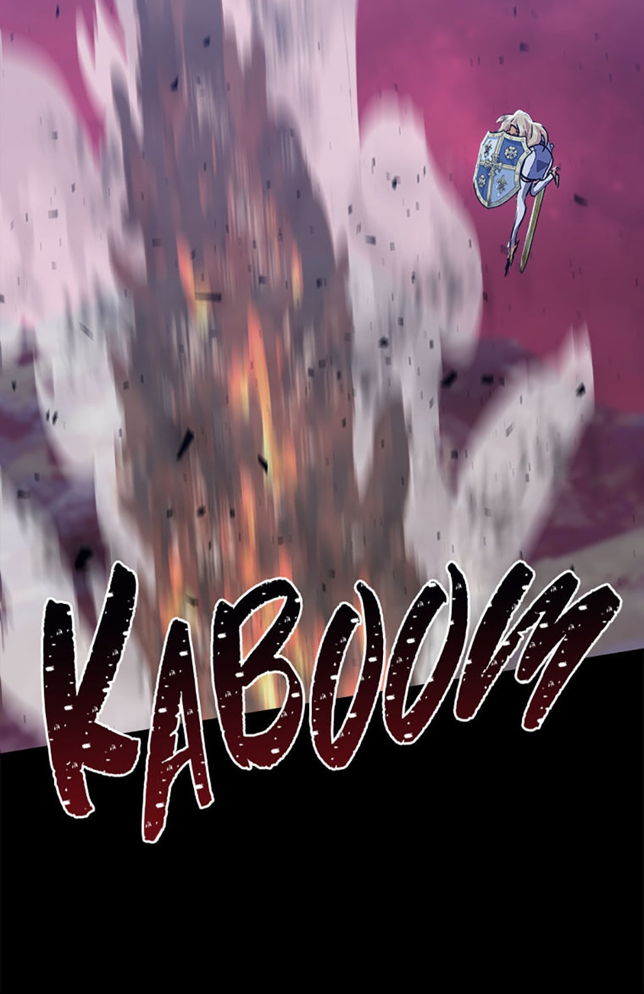 Read Level 1 Player chapter 60 image 34 on Lezhin