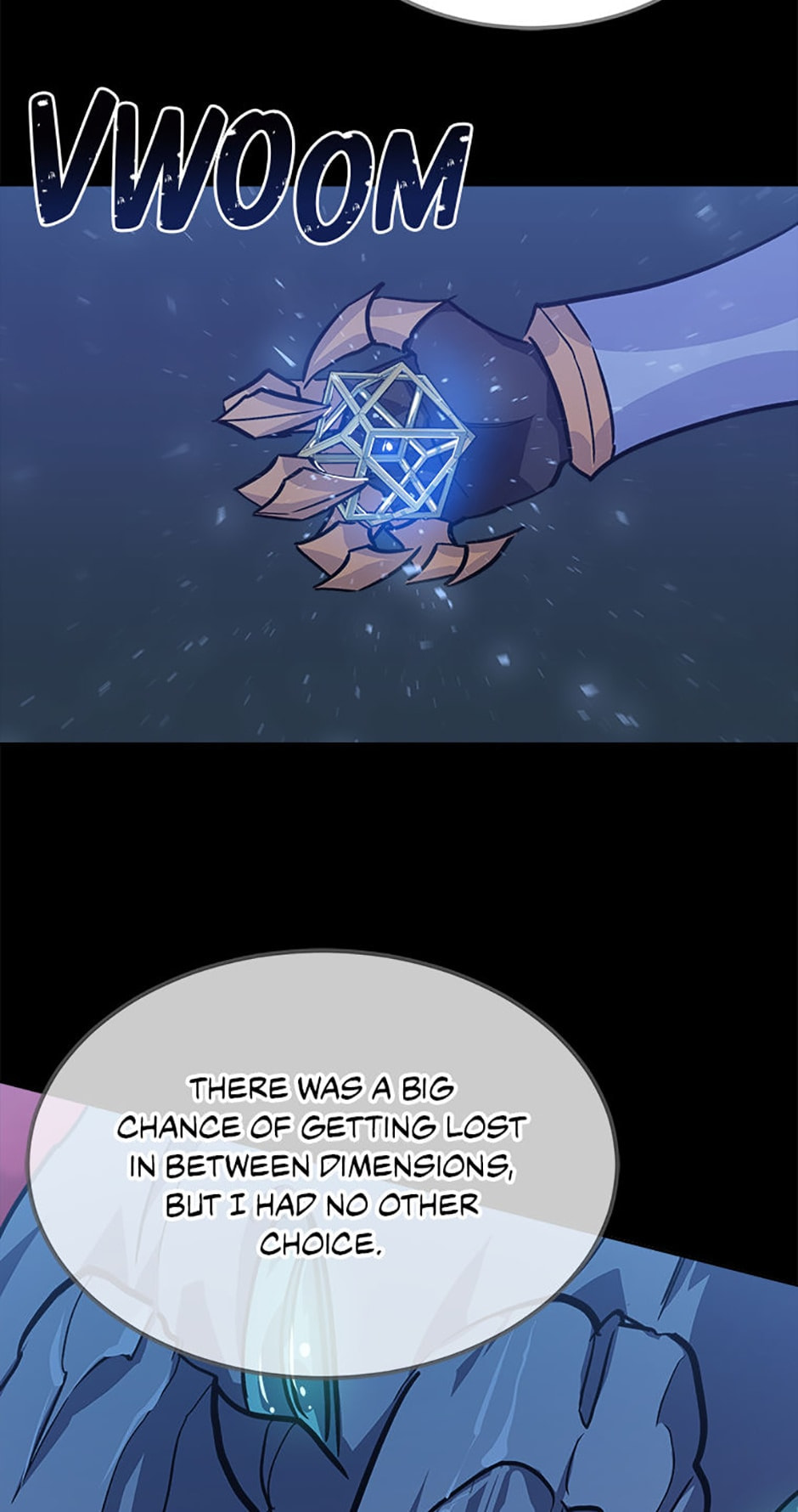 Read Level 1 Player chapter 60 image 37 on Lezhin