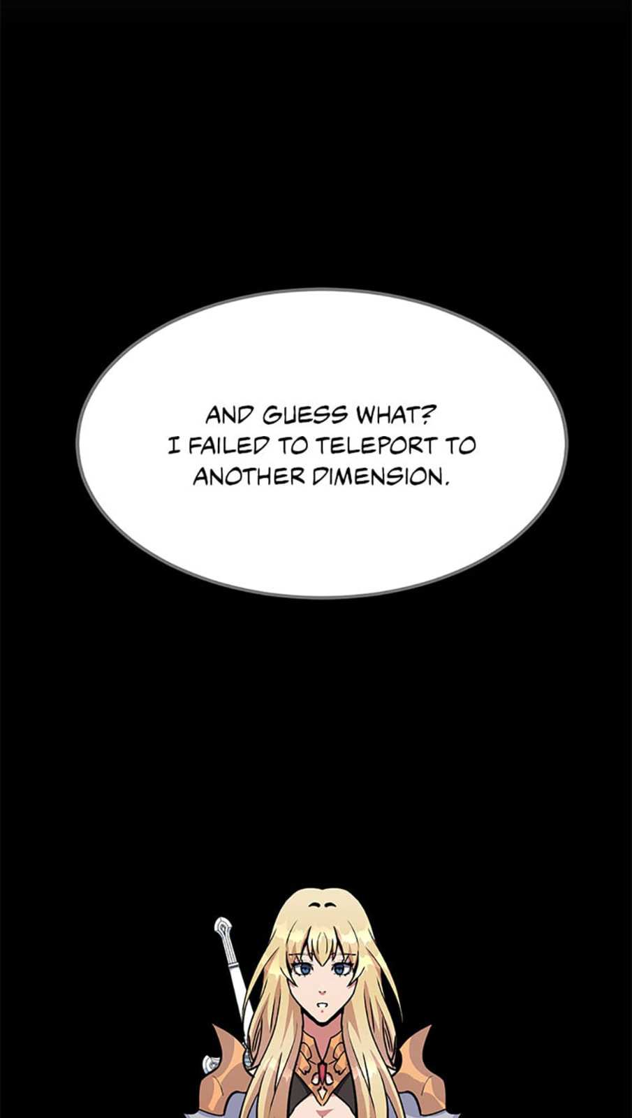 Read Level 1 Player chapter 60 image 41 on Lezhin