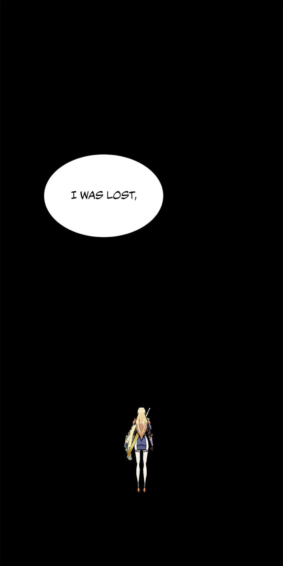 Read Level 1 Player chapter 60 image 43 on Lezhin