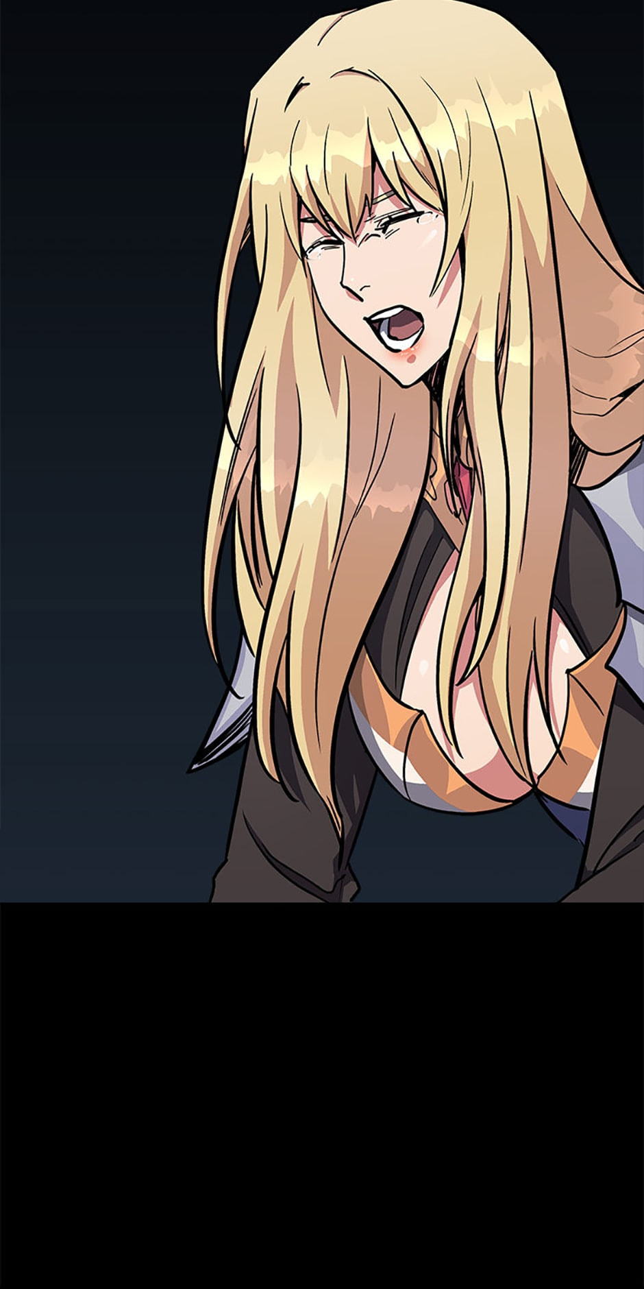 Read Level 1 Player chapter 60 image 48 on Lezhin