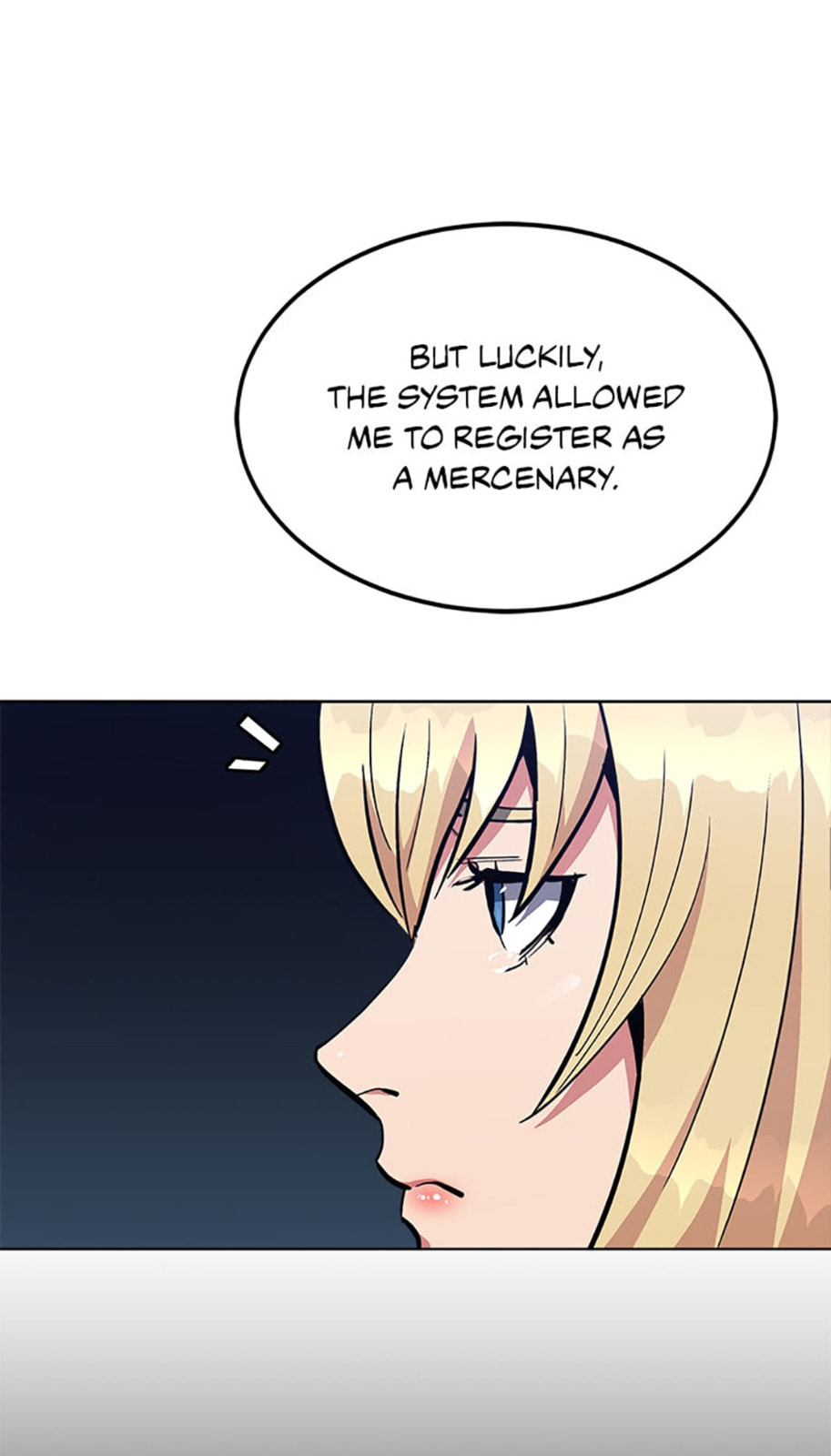 Read Level 1 Player chapter 60 image 49 on Lezhin