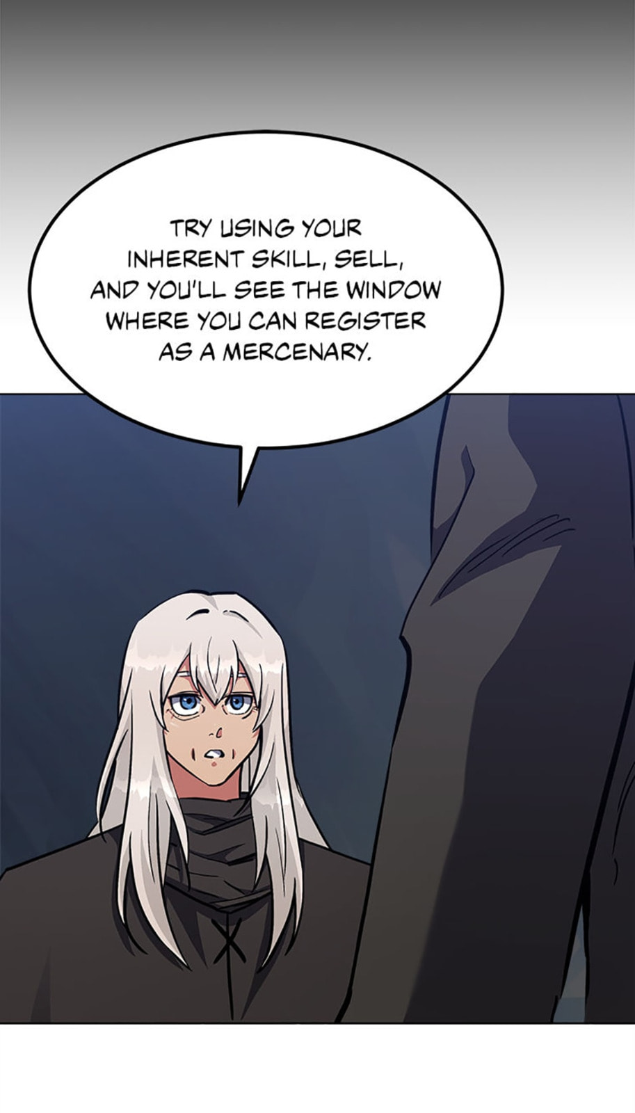 Read Level 1 Player chapter 60 image 51 on Lezhin