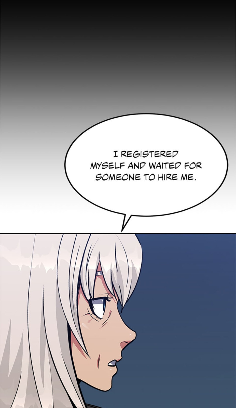 Read Level 1 Player chapter 60 image 55 on Lezhin
