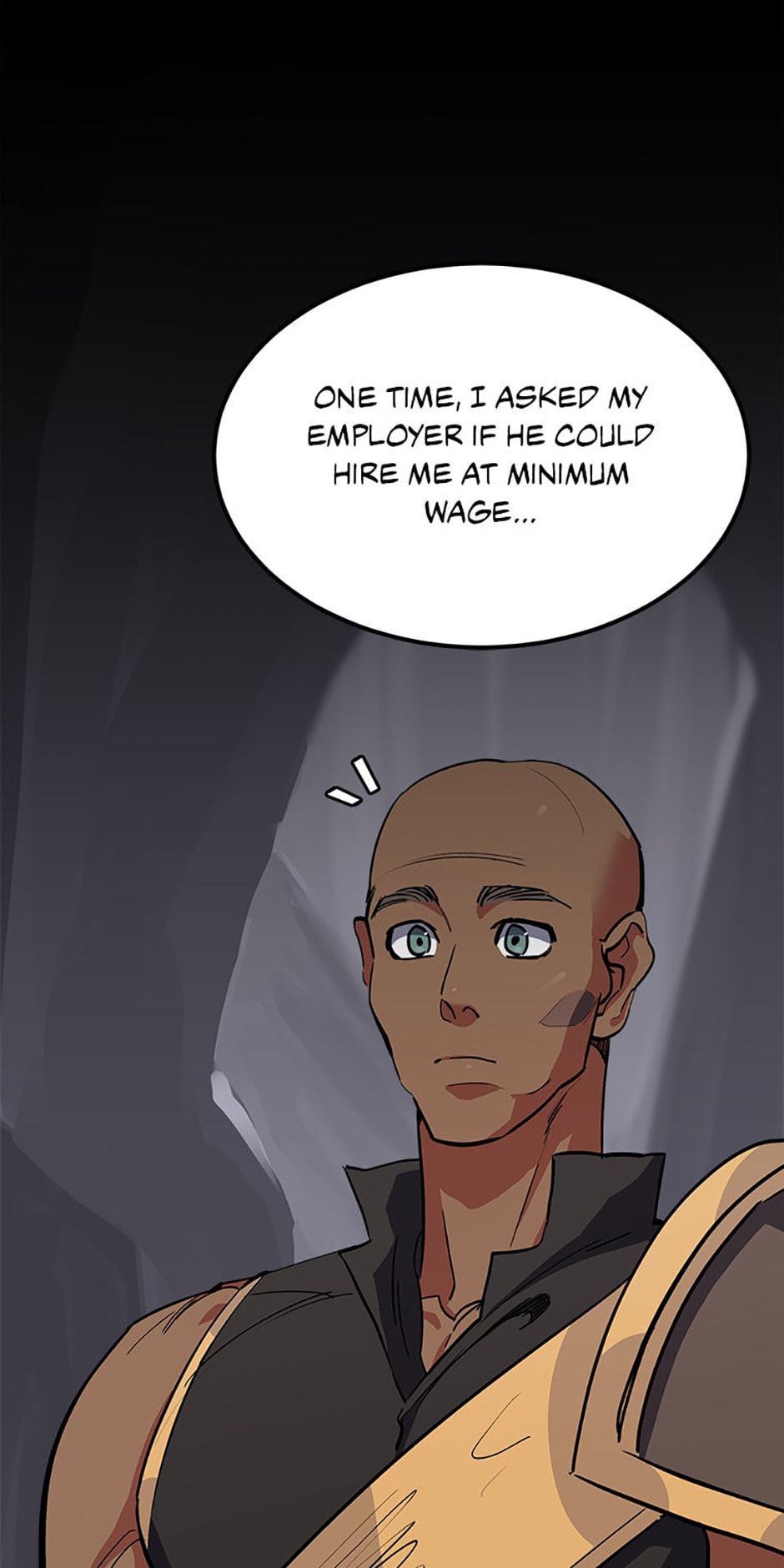 Read Level 1 Player chapter 60 image 57 on Lezhin