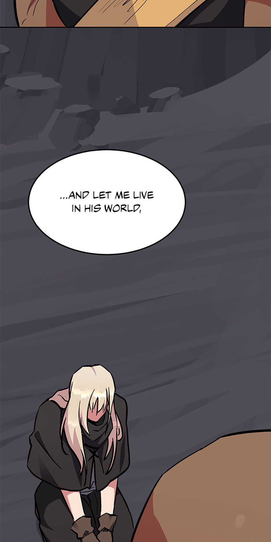 Read Level 1 Player chapter 60 image 58 on Lezhin