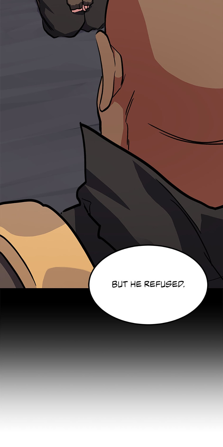 Read Level 1 Player chapter 60 image 59 on Lezhin