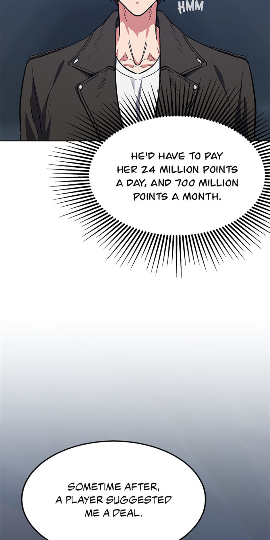 Read Level 1 Player chapter 60 image 61 on Lezhin