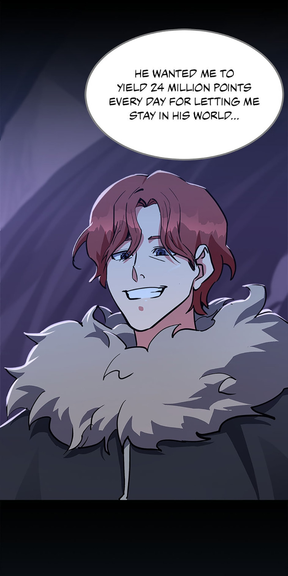 Read Level 1 Player chapter 60 image 63 on Lezhin