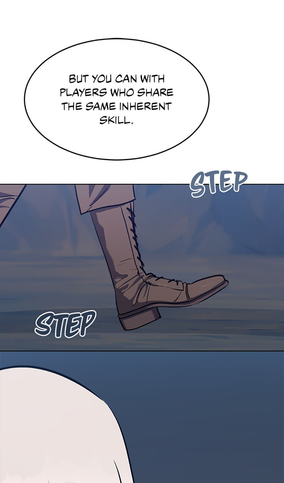 Read Level 1 Player chapter 60 image 66 on Lezhin