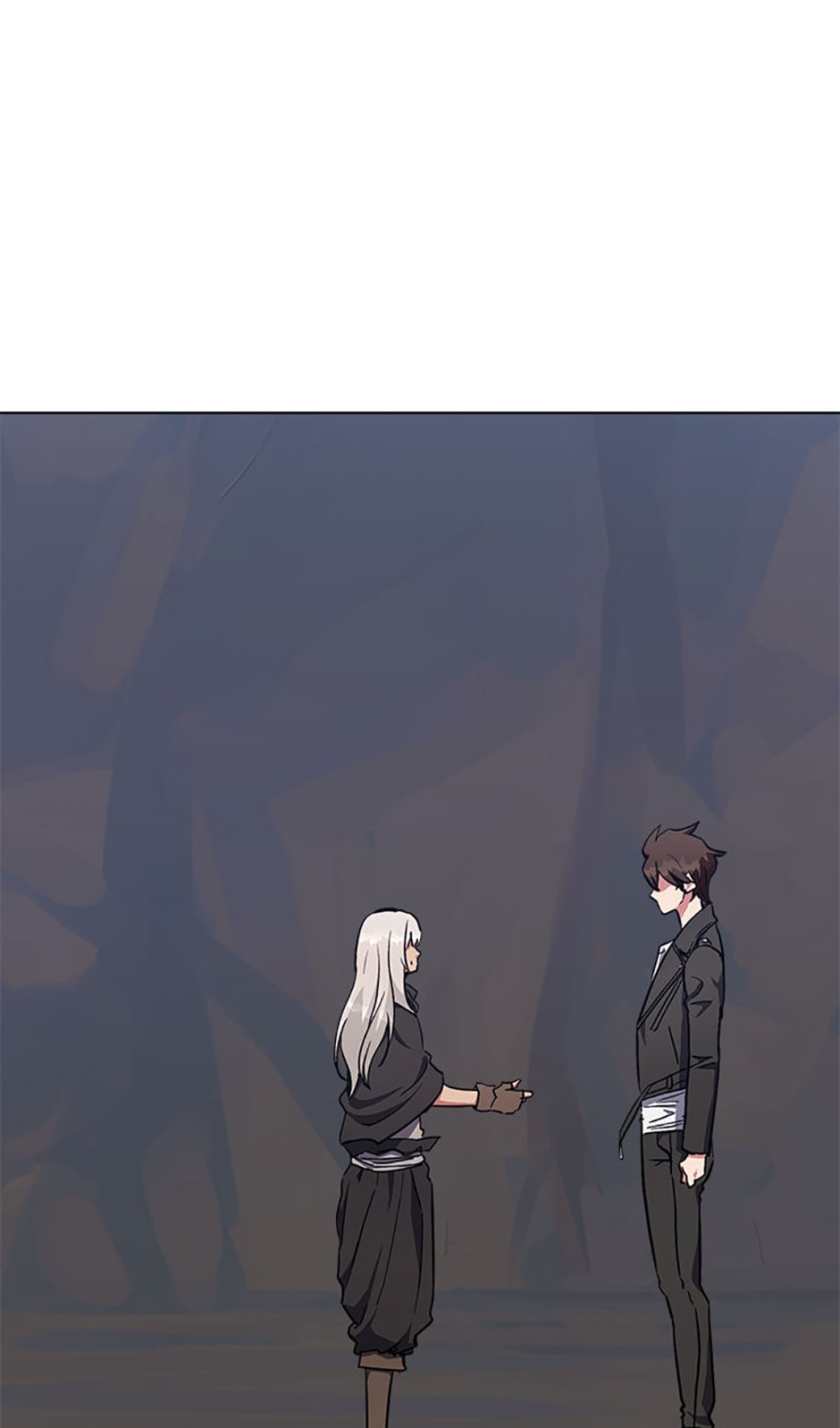 Read Level 1 Player chapter 60 image 68 on Lezhin