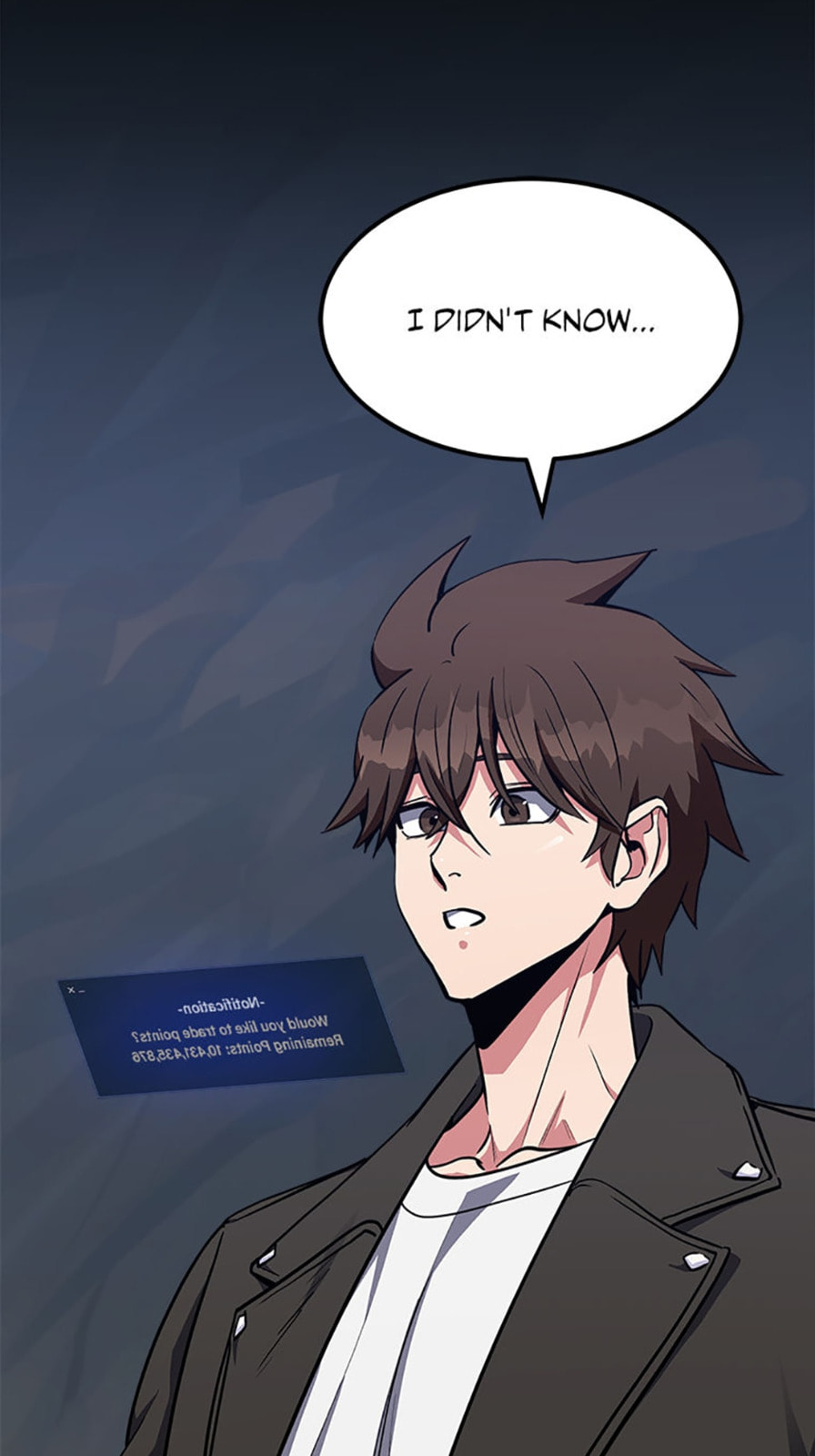 Read Level 1 Player chapter 60 image 71 on Lezhin