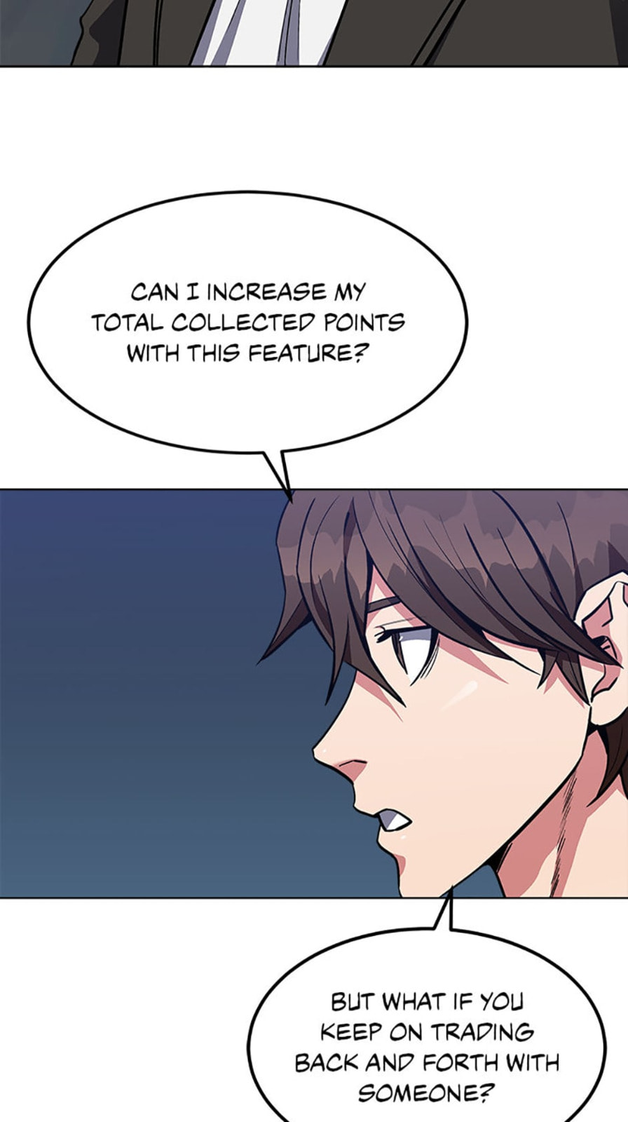 Read Level 1 Player chapter 60 image 72 on Lezhin
