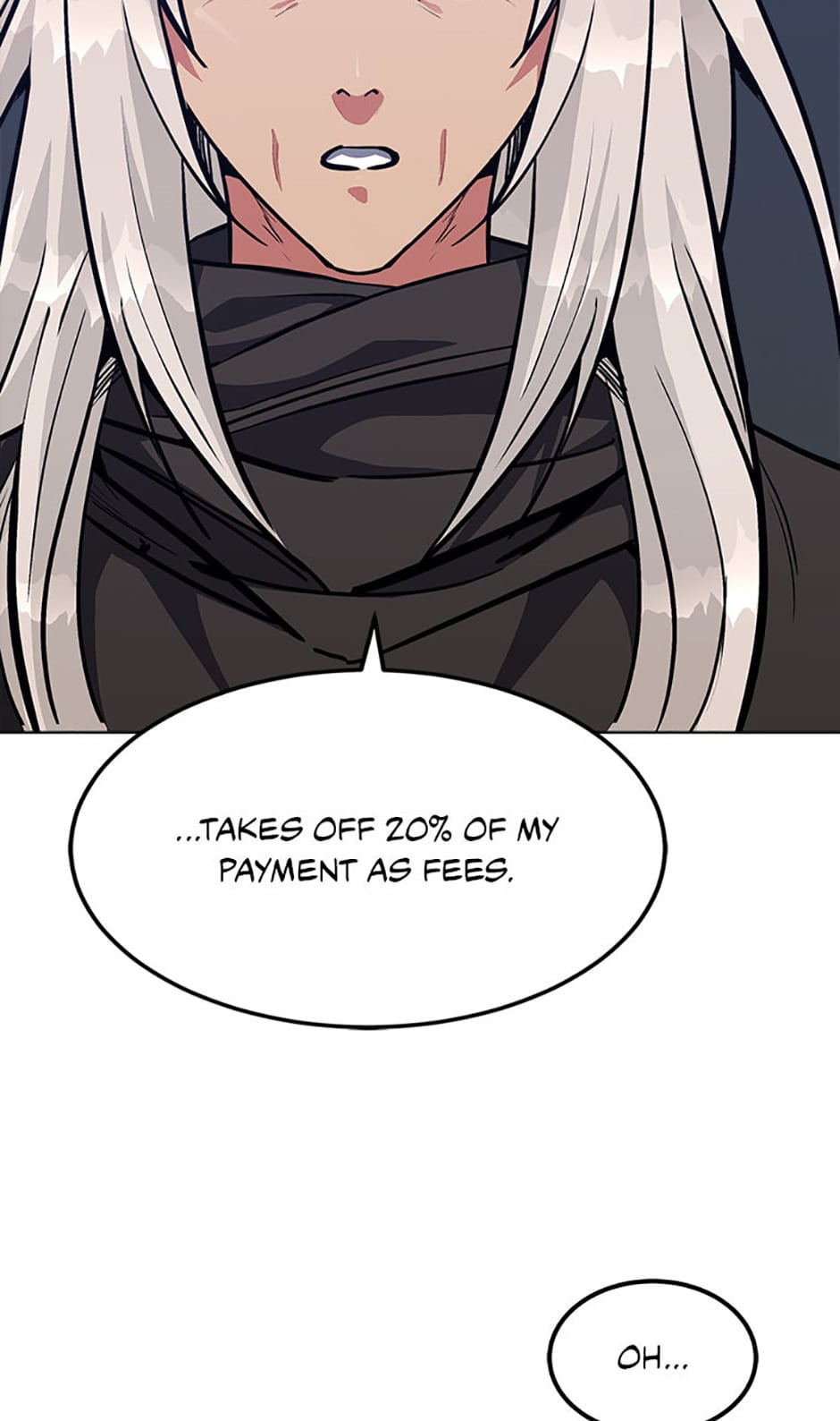 Read Level 1 Player chapter 60 image 78 on Lezhin