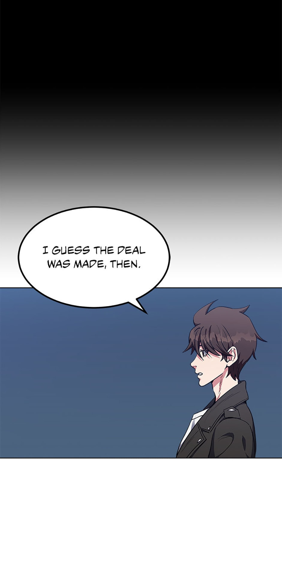 Read Level 1 Player chapter 60 image 82 on Lezhin