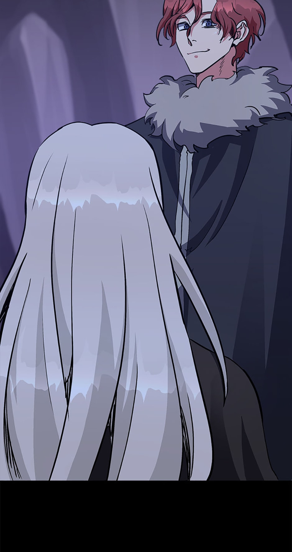 Read Level 1 Player chapter 60 image 86 on Lezhin