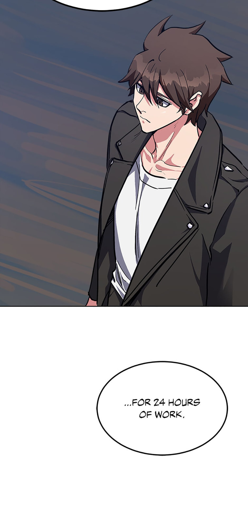 Read Level 1 Player chapter 60 image 95 on Lezhin