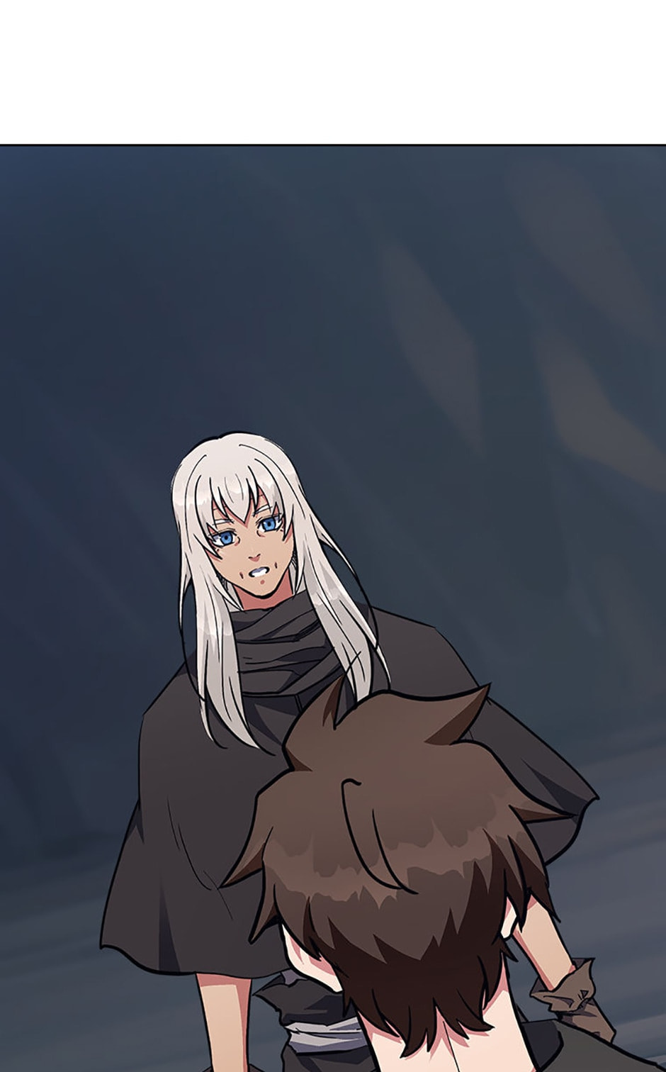 Read Level 1 Player chapter 60 image 96 on Lezhin