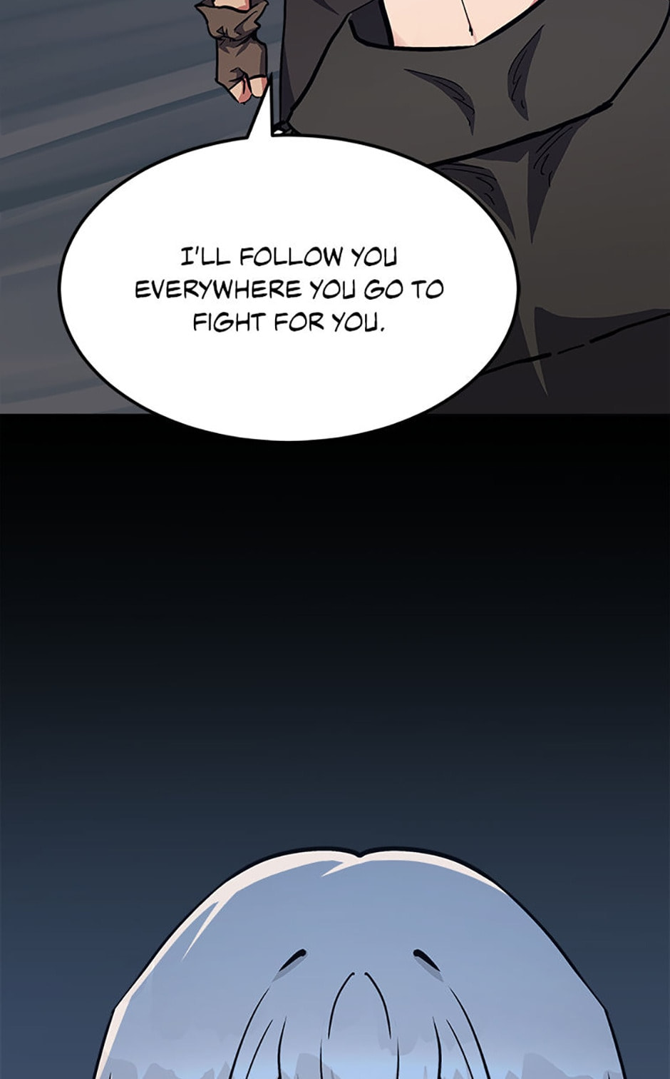 Read Level 1 Player chapter 60 image 97 on Lezhin