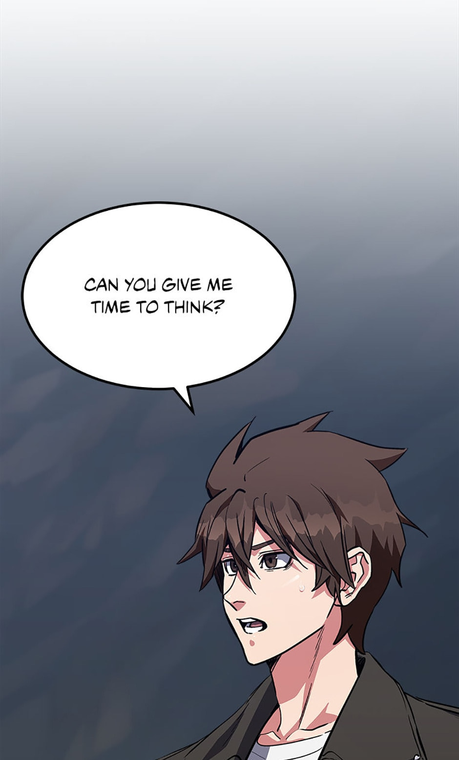 Read Level 1 Player chapter 61 image 1 on Lezhin