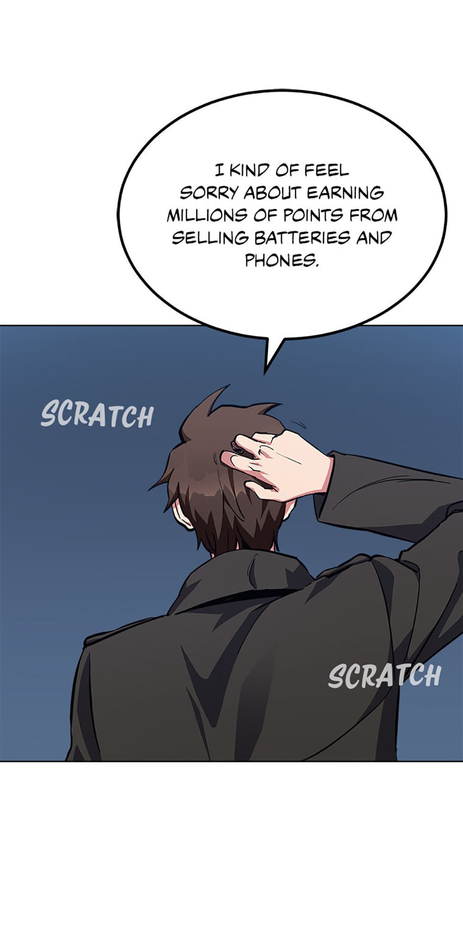 Read Level 1 Player chapter 61 image 100 on Lezhin