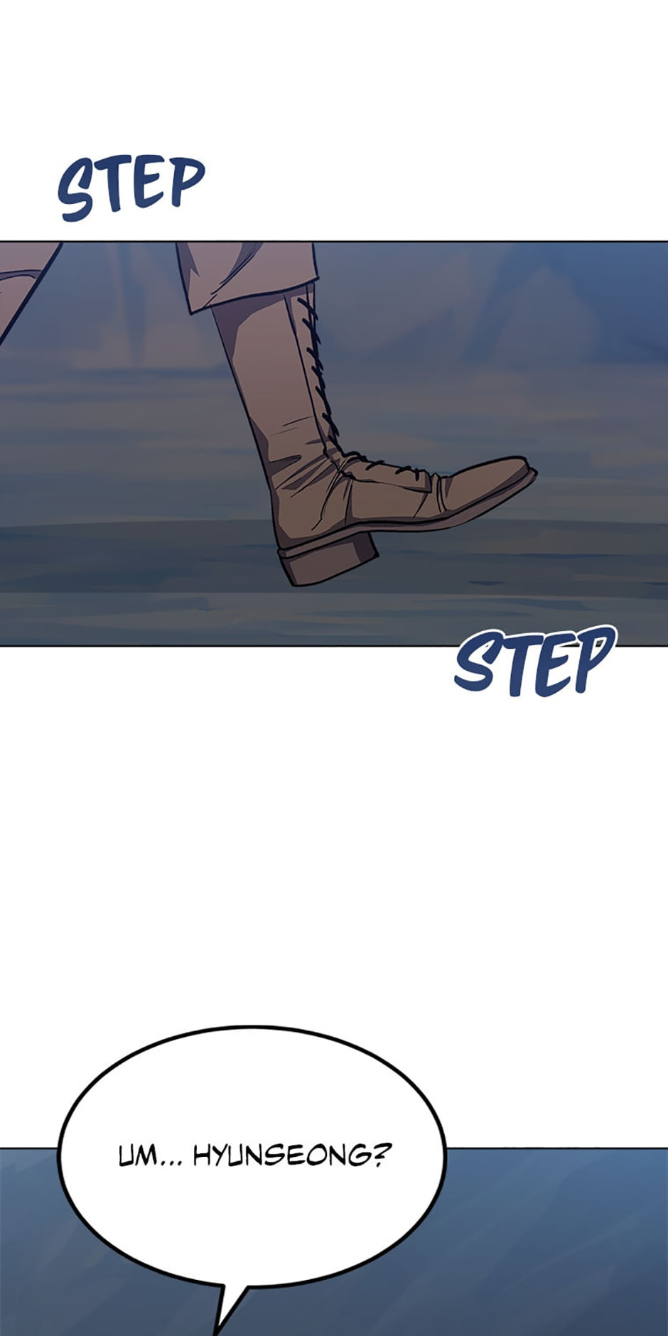 Read Level 1 Player chapter 61 image 101 on Lezhin