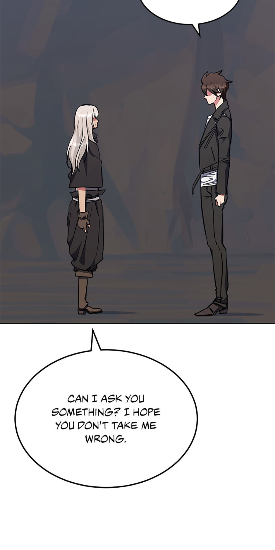 Read Level 1 Player chapter 61 image 103 on Lezhin
