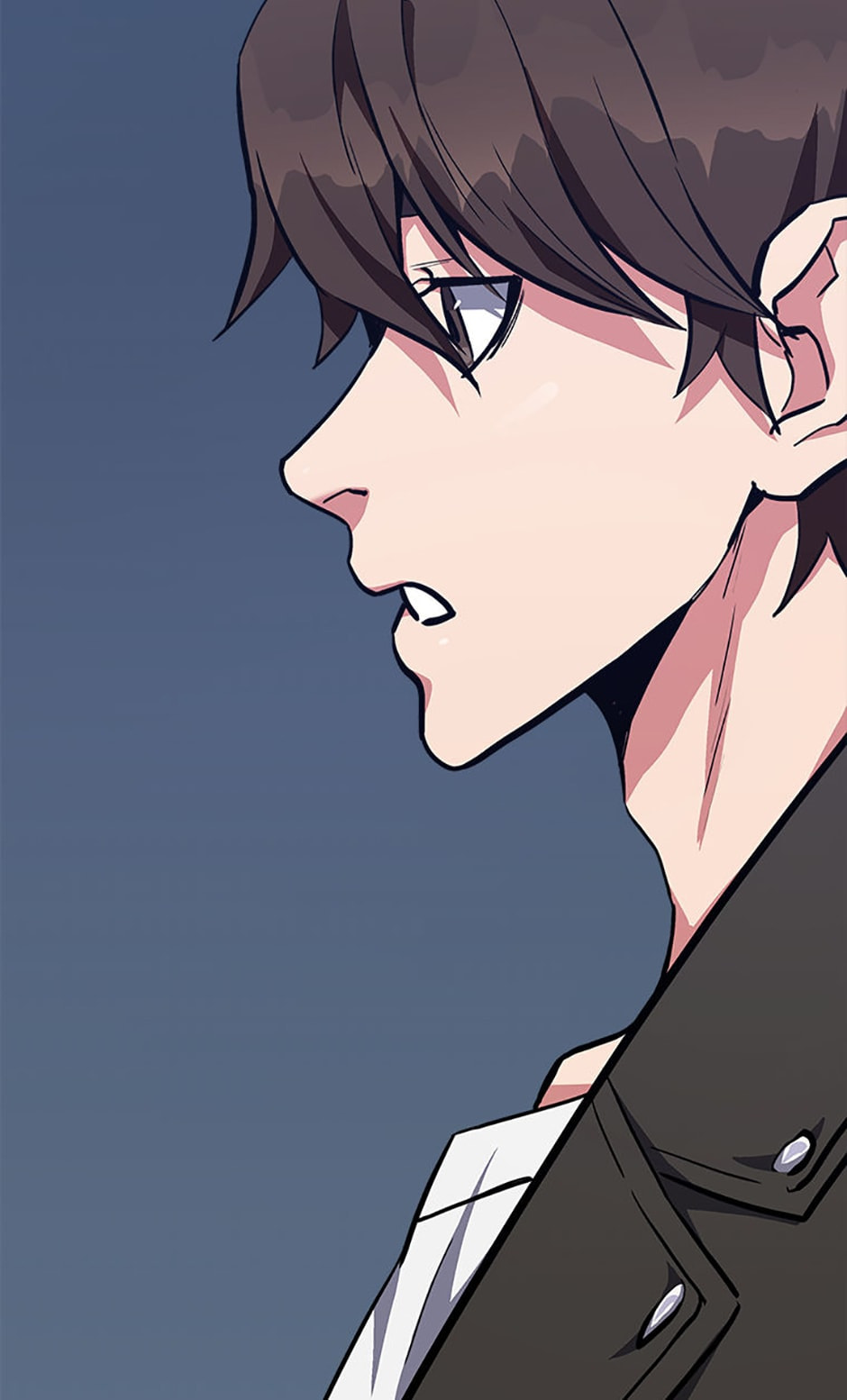 Read Level 1 Player chapter 61 image 105 on Lezhin