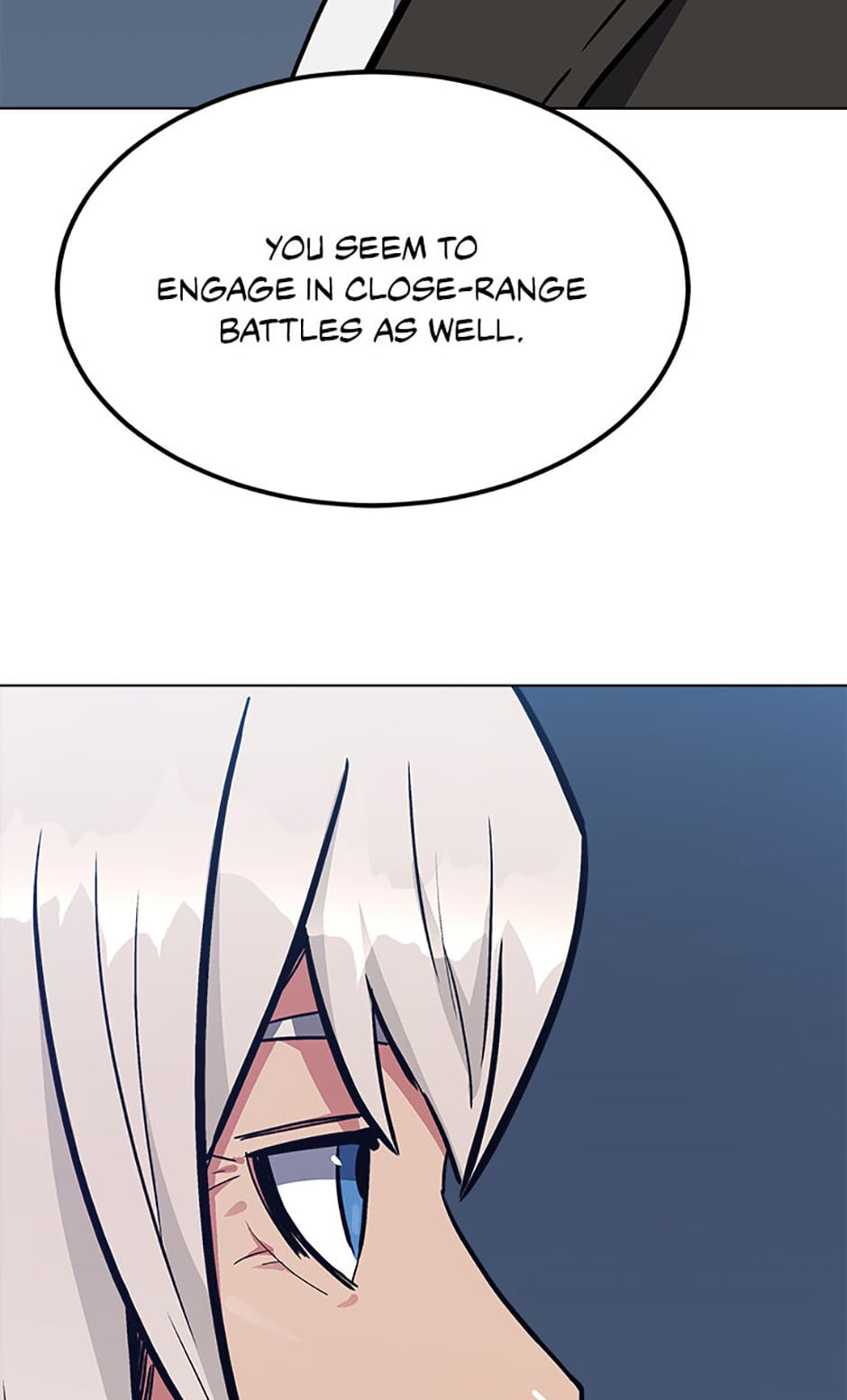 Read Level 1 Player chapter 61 image 106 on Lezhin