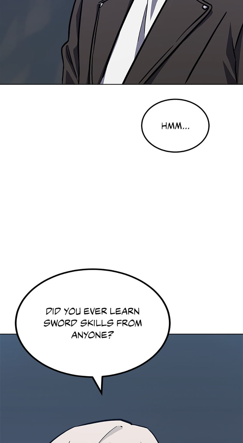 Read Level 1 Player chapter 61 image 109 on Lezhin