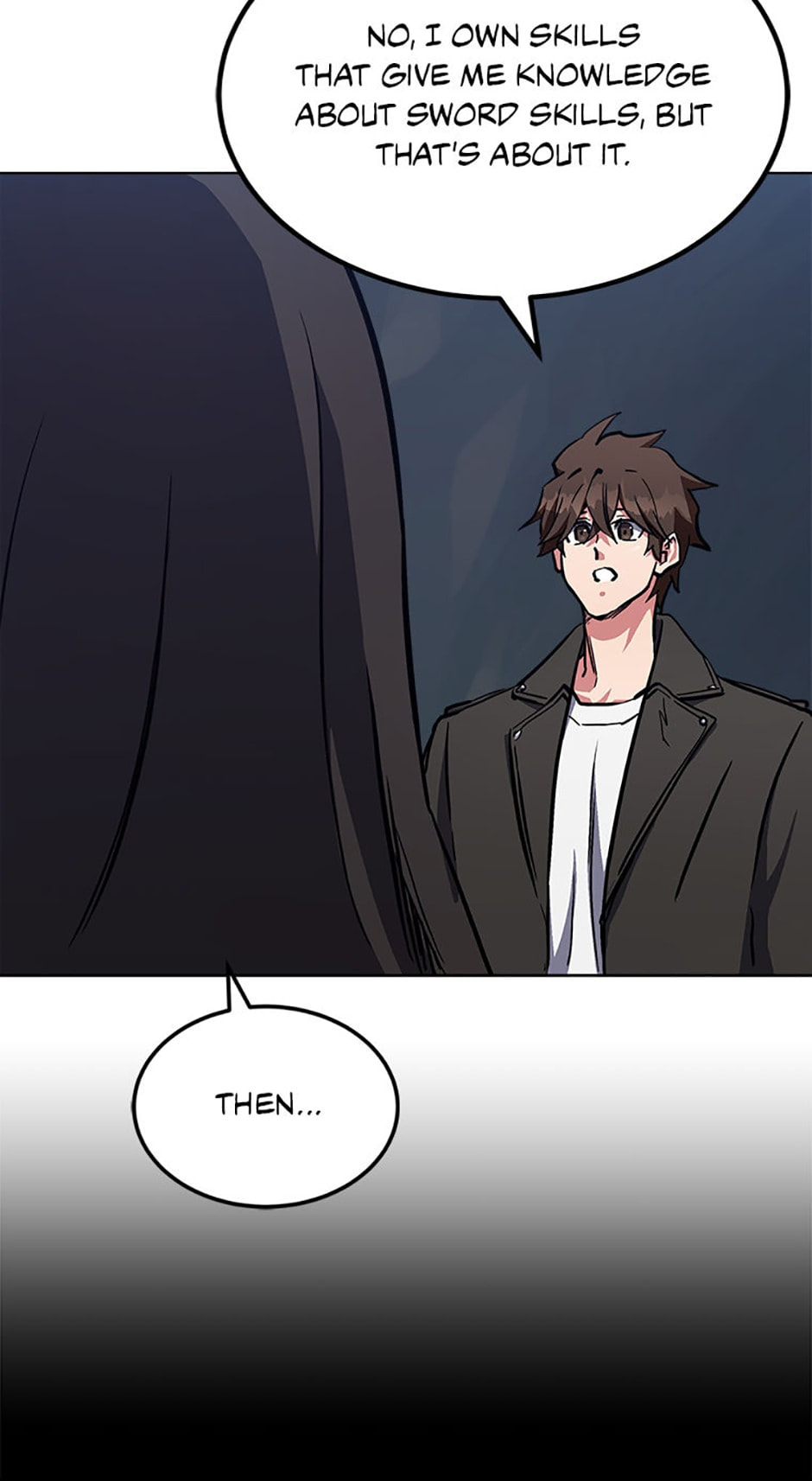 Read Level 1 Player chapter 61 image 111 on Lezhin