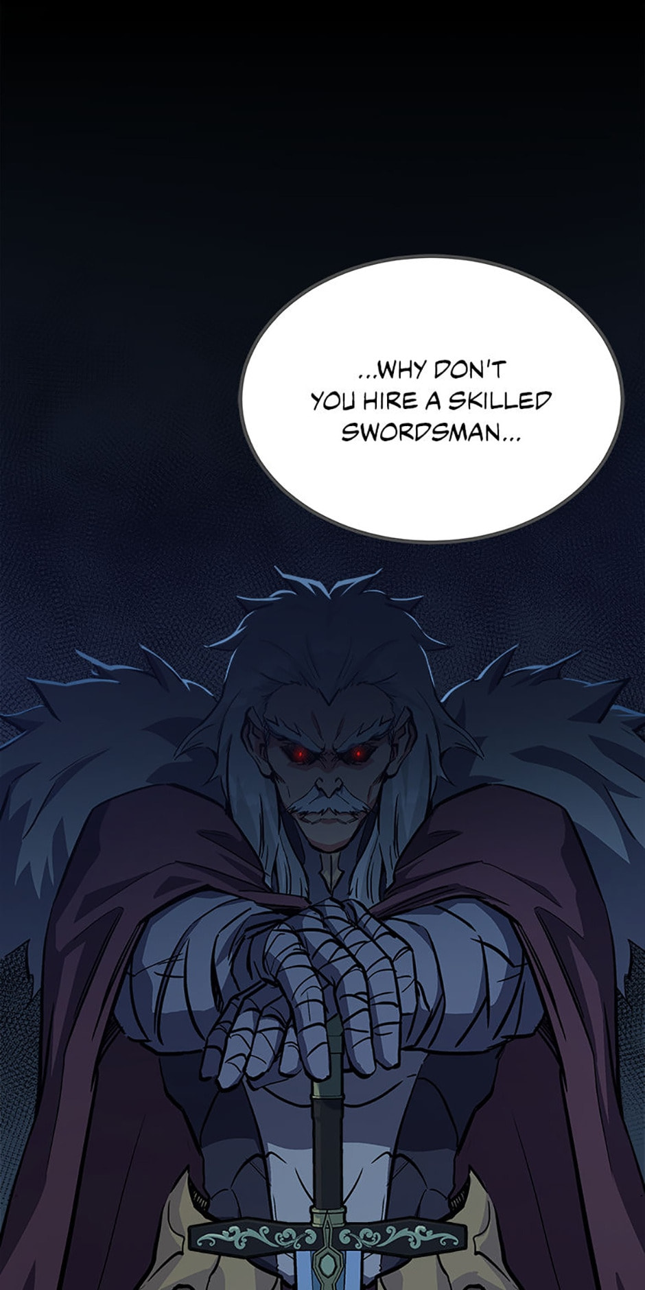 Read Level 1 Player chapter 61 image 112 on Lezhin