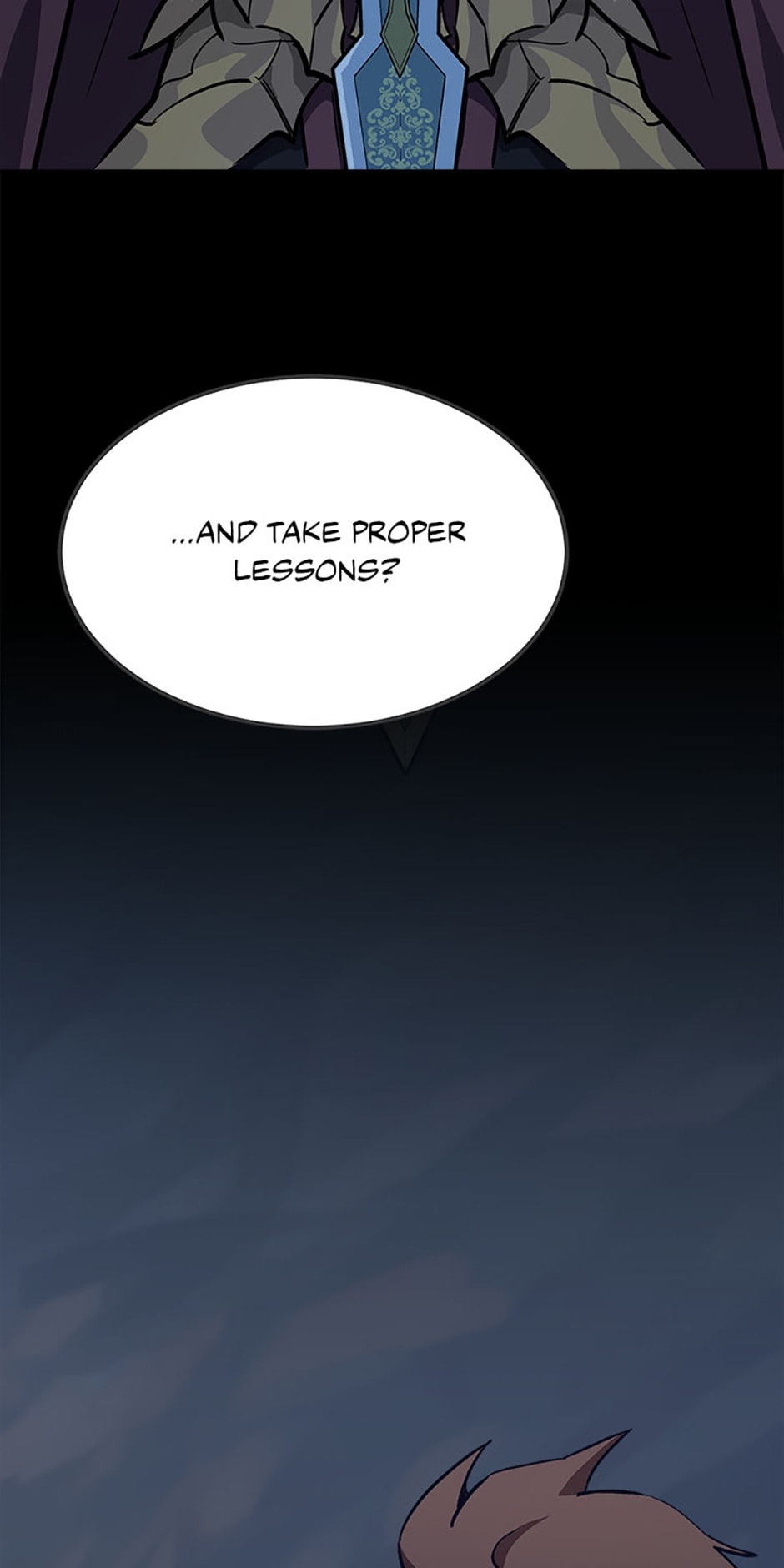 Read Level 1 Player chapter 61 image 113 on Lezhin