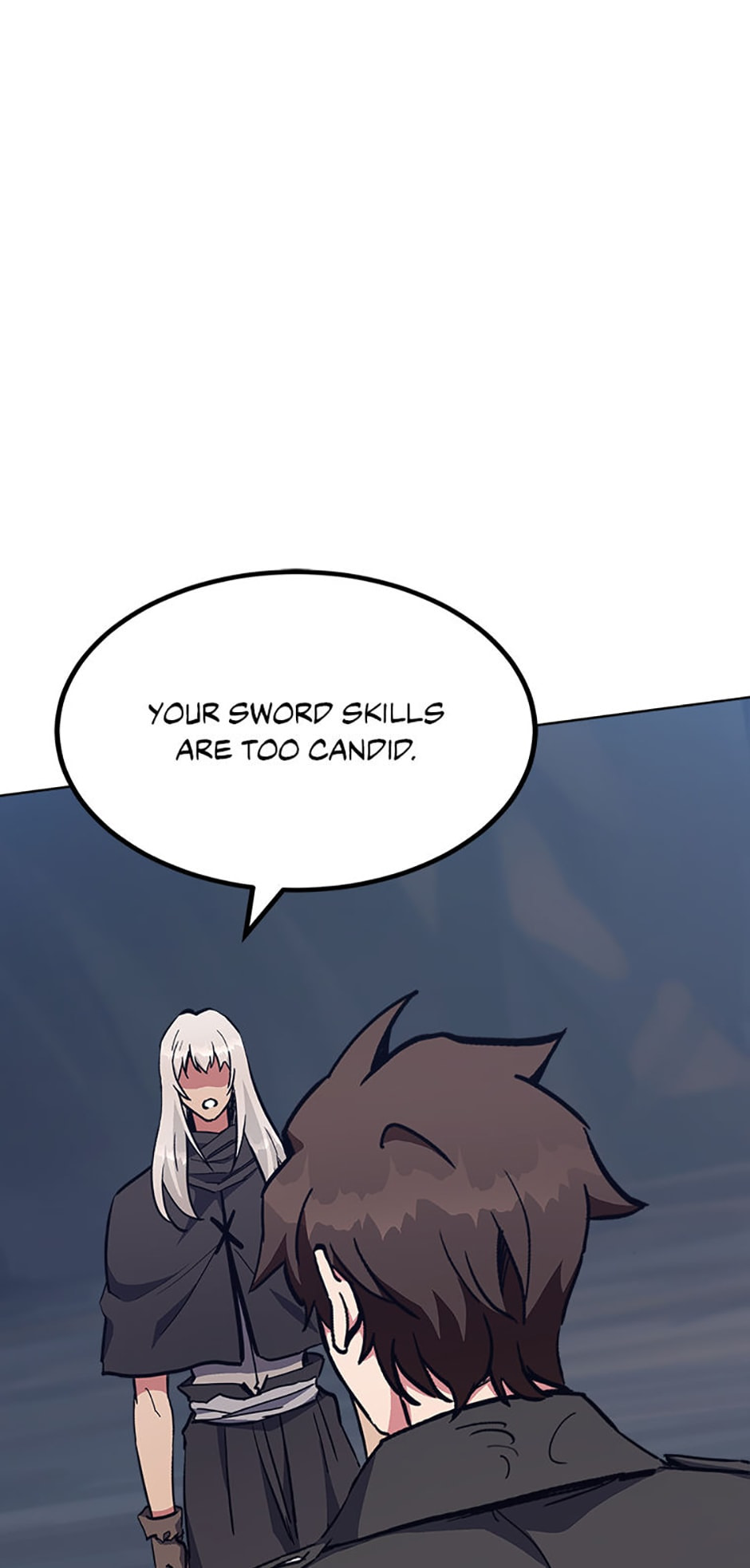 Read Level 1 Player chapter 61 image 115 on Lezhin