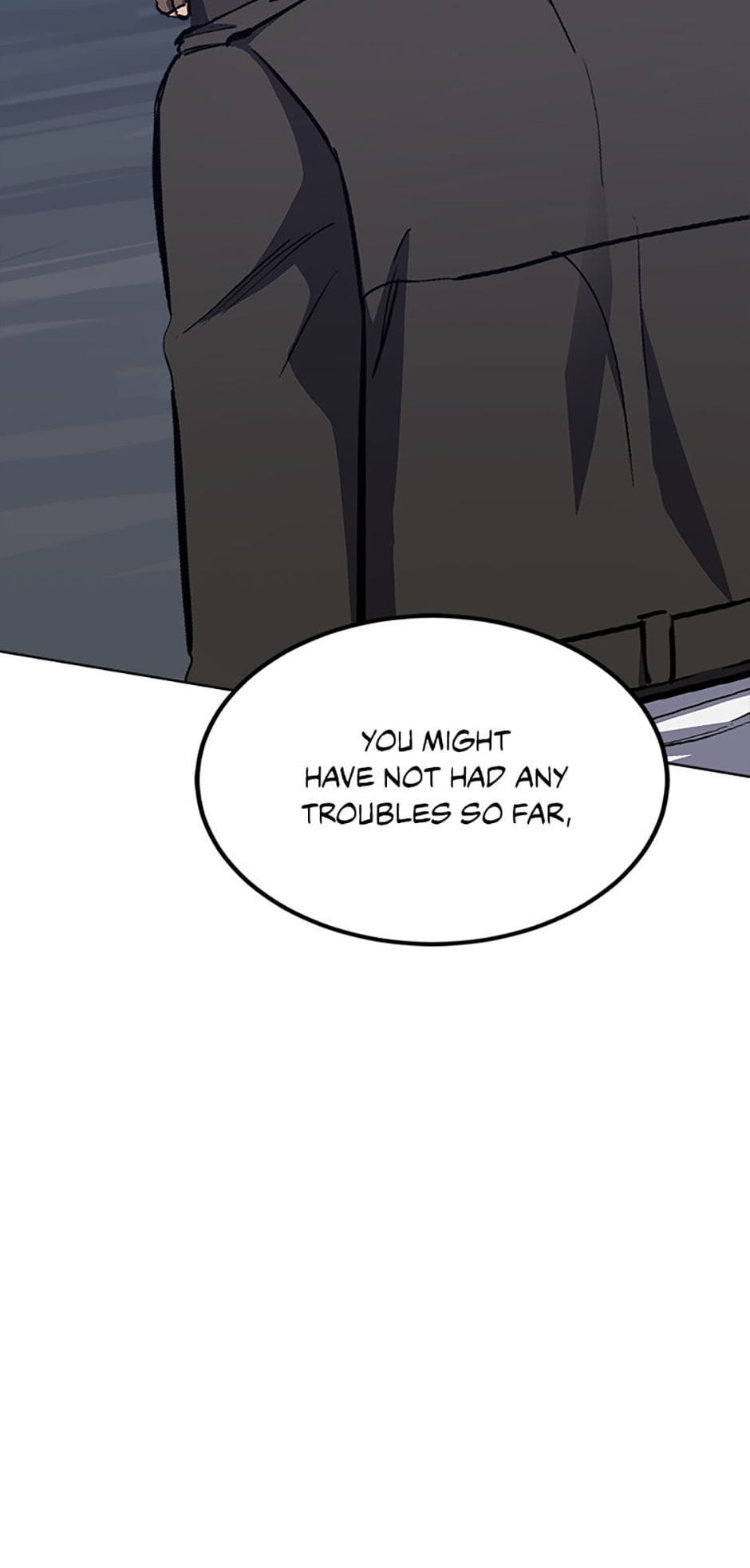 Read Level 1 Player chapter 61 image 116 on Lezhin
