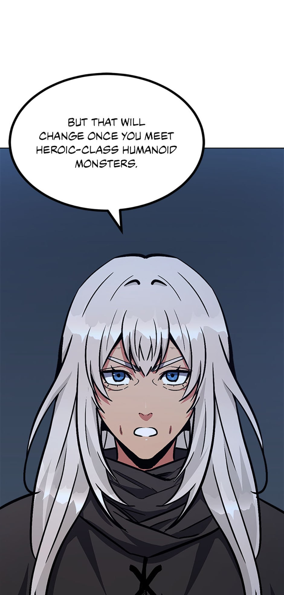 Read Level 1 Player chapter 61 image 117 on Lezhin