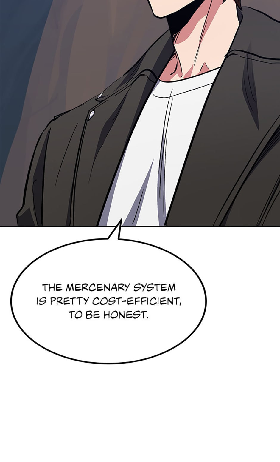 Read Level 1 Player chapter 61 image 12 on Lezhin