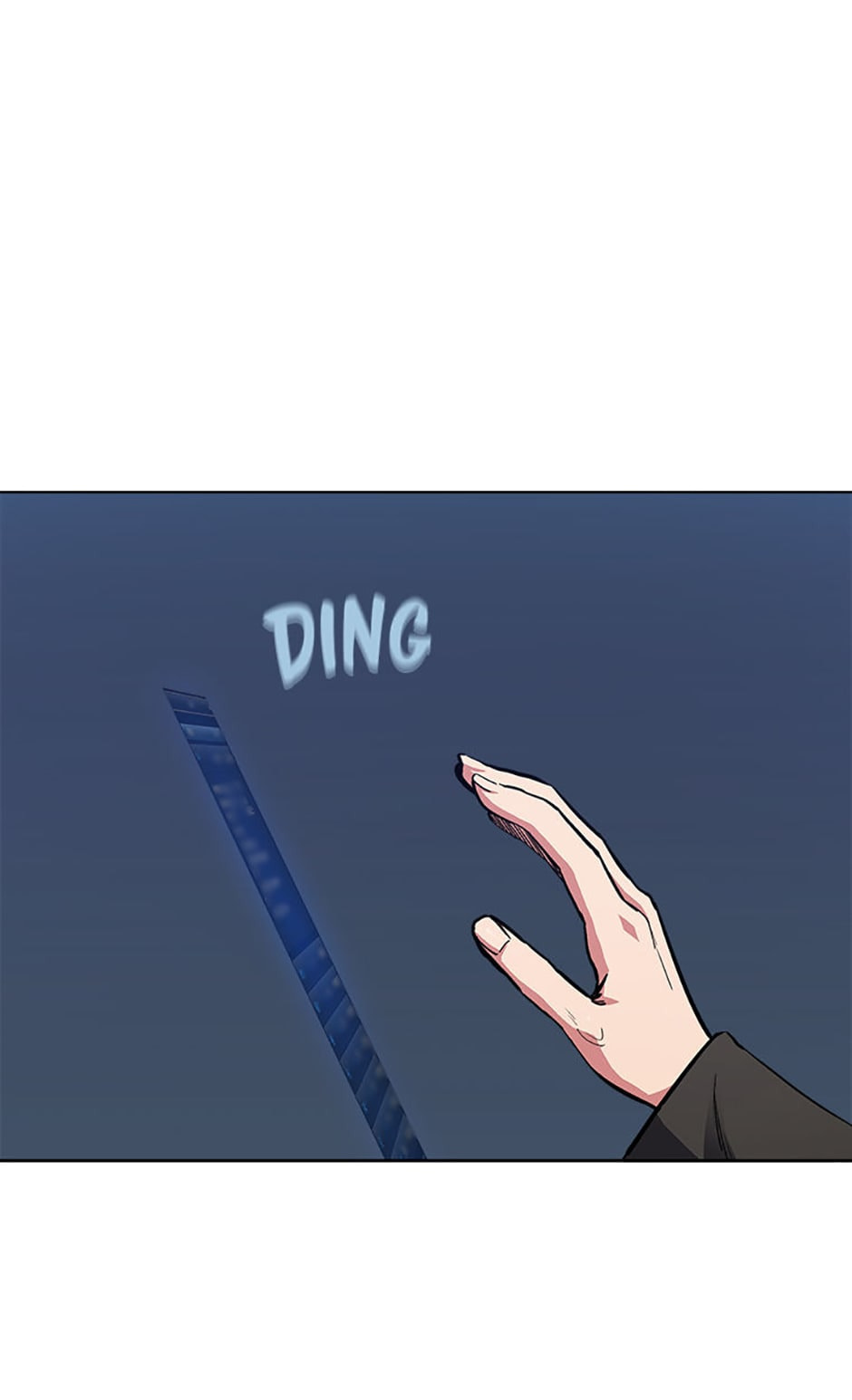 Read Level 1 Player chapter 61 image 14 on Lezhin