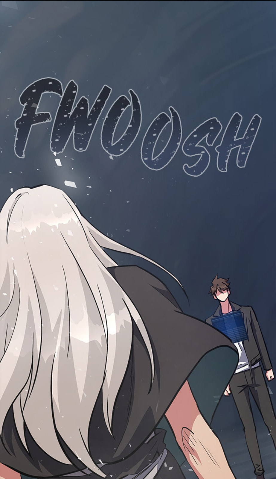 Read Level 1 Player chapter 61 image 15 on Lezhin
