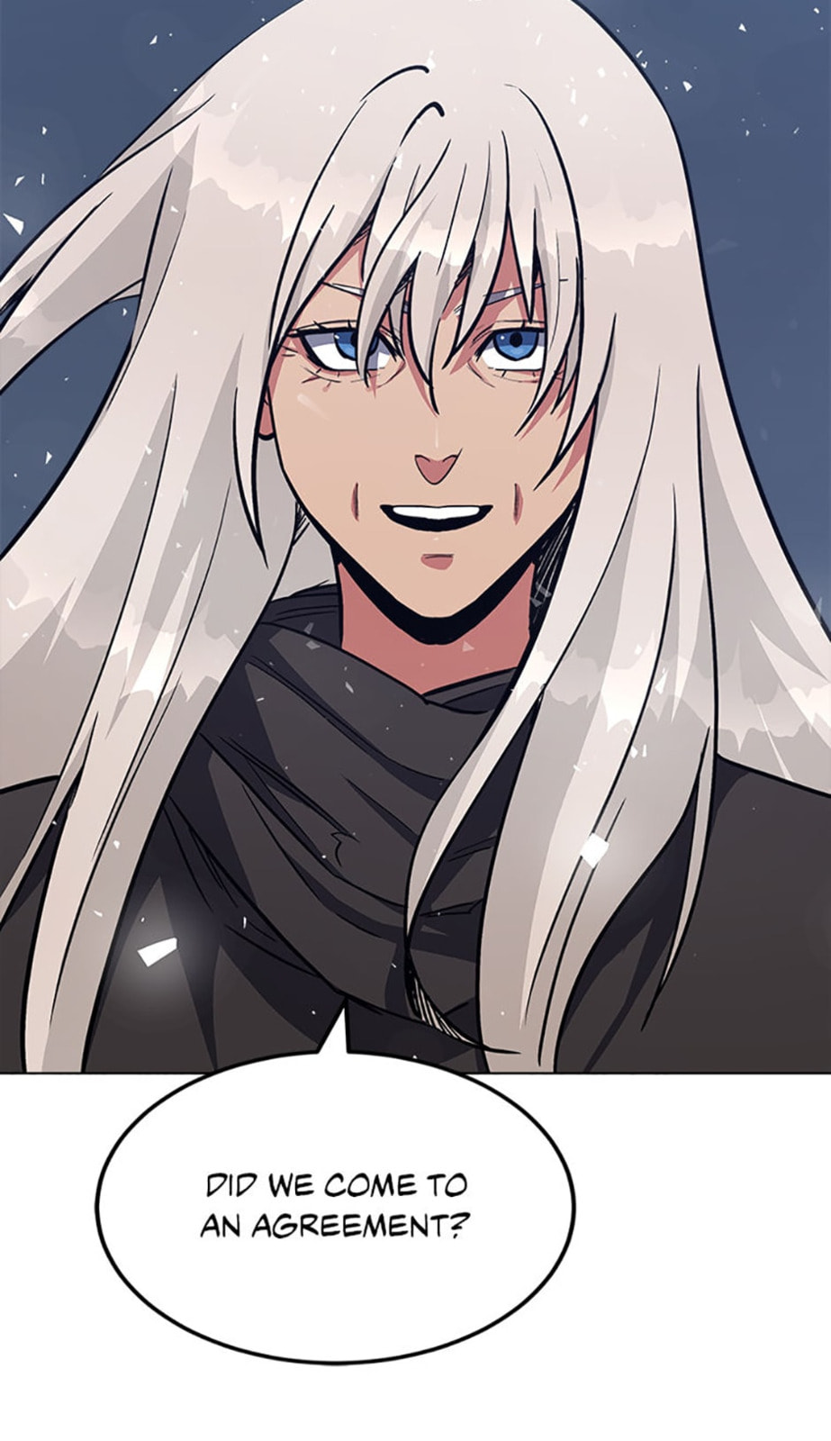 Read Level 1 Player chapter 61 image 17 on Lezhin