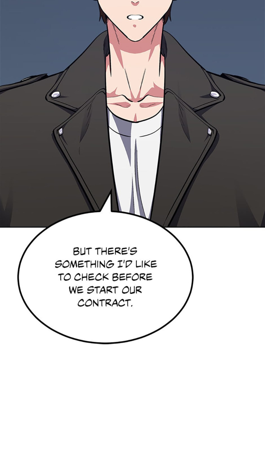 Read Level 1 Player chapter 61 image 19 on Lezhin